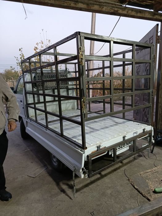Labo shineray avtomobillariga tent yasab beramiz