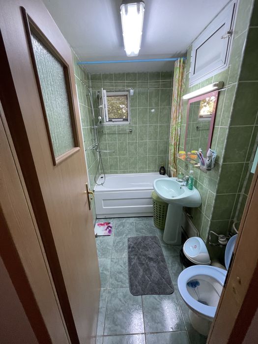 Apartament la bulevard pod ros