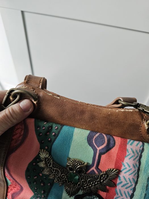 Оригинална раница Desigual