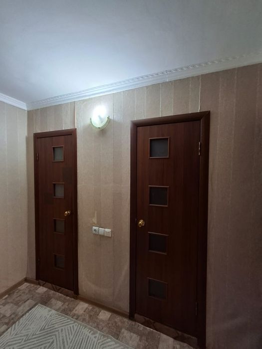 3-х комнатная квартира