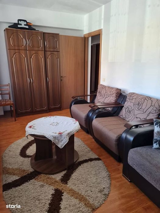 Apartament 3 camere, garaj, Terezian, Sibiu