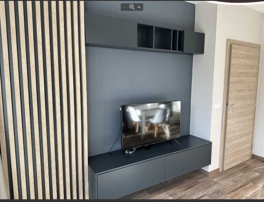 Дава се под наем Двустаен апартамент в к.к. Св.Св. Константин и Елена - 61 кв.м за 950 € - Снимка #5