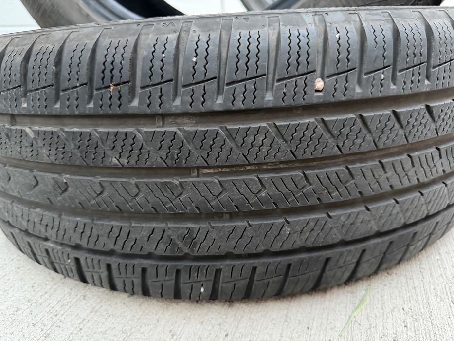 Vredestein 215/60/17