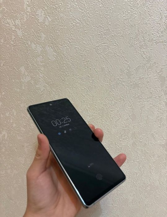 Обмен/продажа Samsung S20 Fe Qualcomm 865