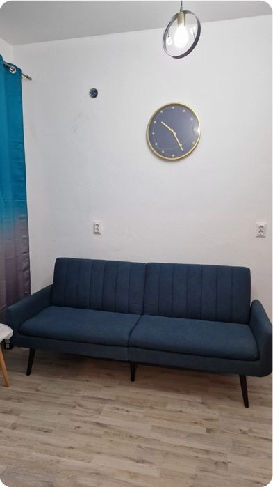 Studio 2 camere ultracentral