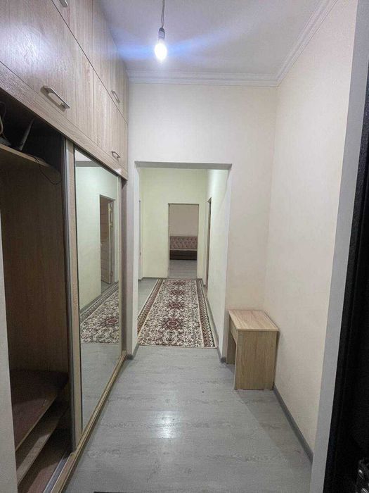 Сдаётся в аренду квартира