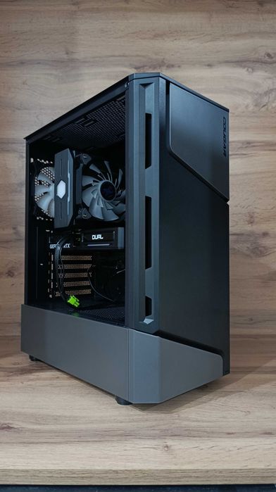 Компьютер Core i5 13400f+RTX5060