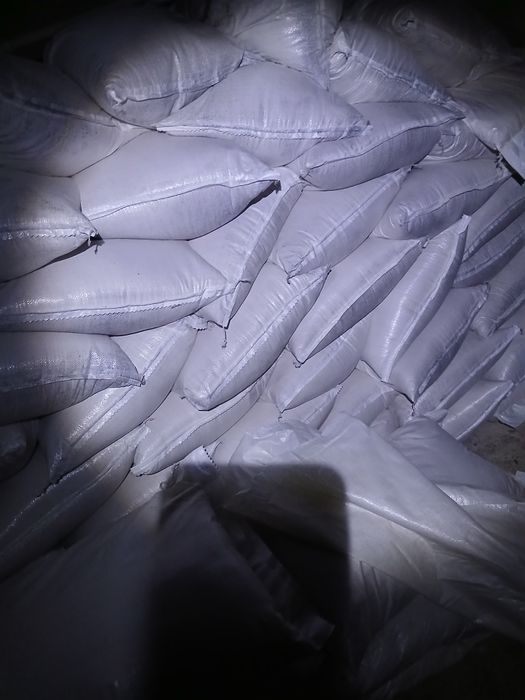 Продам отруби кебек 25 кг 2300 тнг