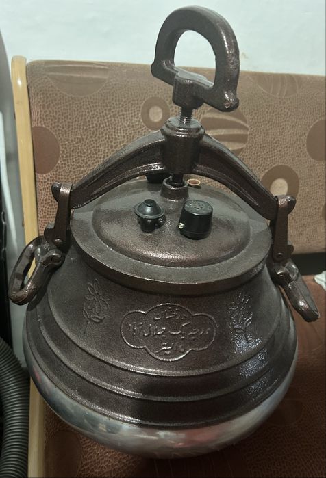 Продам скороварку