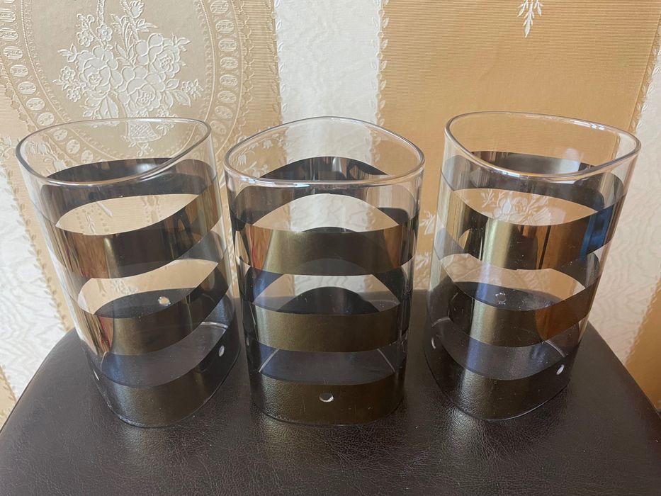 Плафони различни видове