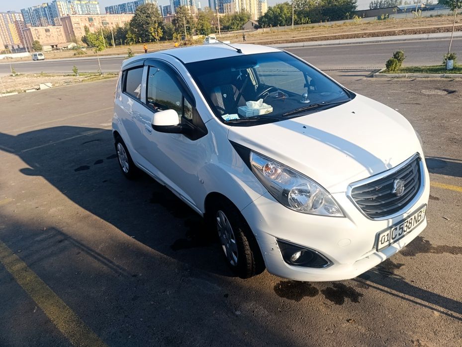 Продам Спарк 2 позиции переделанный в Автомат