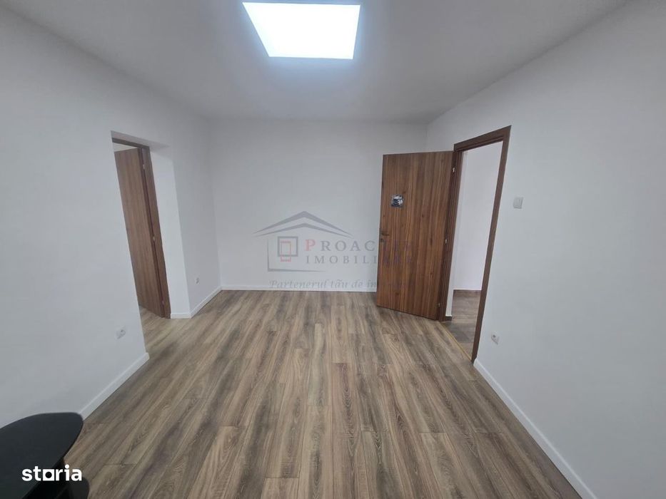 Apartament 2 camere | Ultracentral | 56 mp | 2c-7846 — fotografia 3