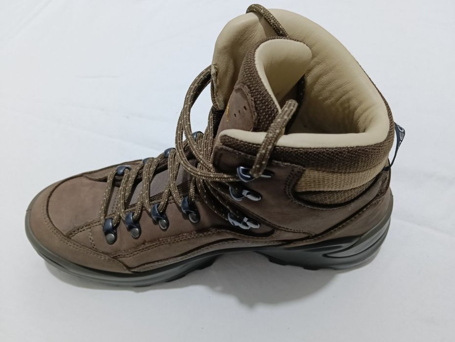 41 Ghete Lowa Renegade LL MID masura 41