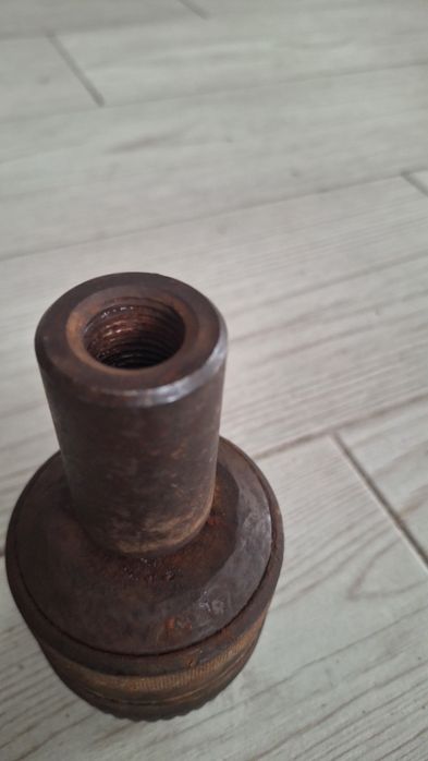 Mandrina mare  4 - 20 mm