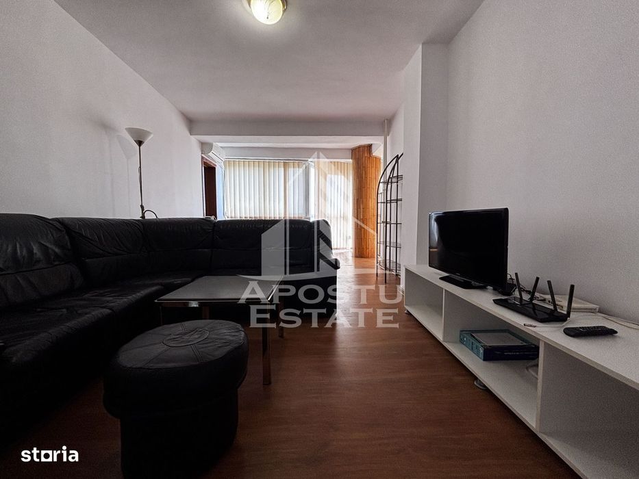 Apartament de inchiriat cu 2 camere, petfriendly, Timisoara, Aradului — fotografia 2