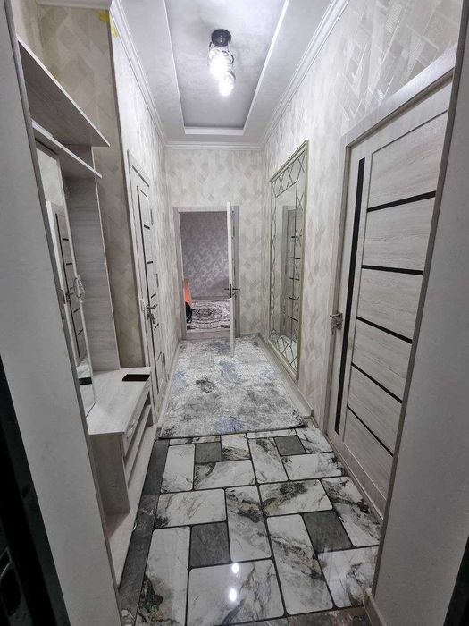 Сдаётся квартира ЖК Хонсарой Сайрам 2-ком р-н Юнусабад-14 кв