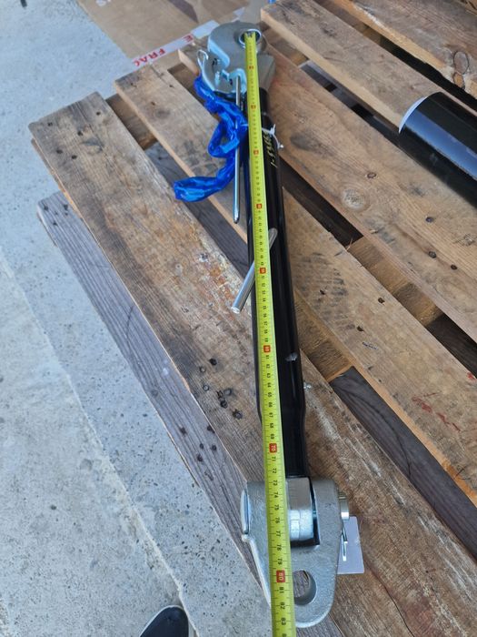 Tirant central tractor case 120 cp 150 cp catg 3 preț 1150 lei cu tva