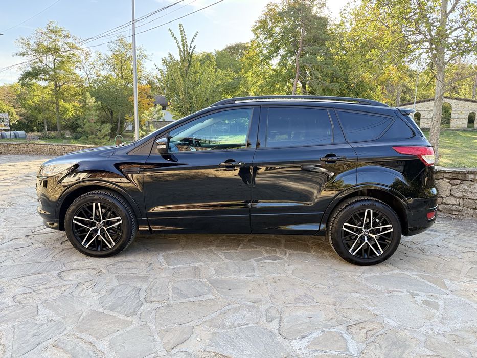 Ford Kuga 2.0TDCI