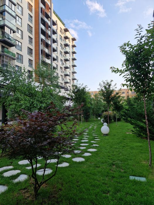 2 camere in Astorium My Home