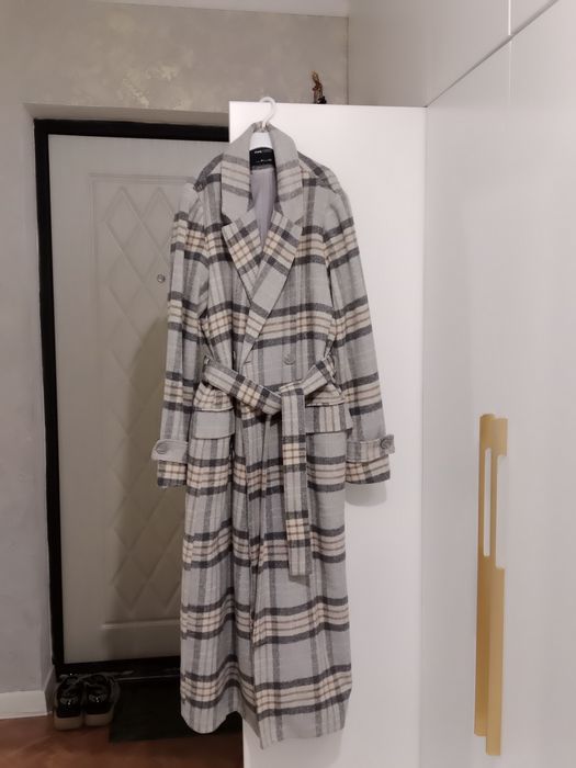 Куртка короткая и