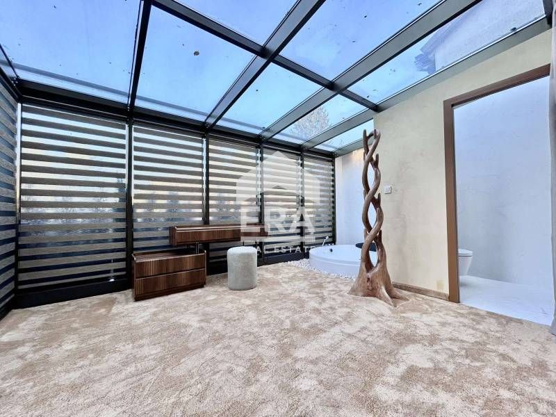 Продава се Етаж от къща в София, в.з. Беловодски път - 398 кв.м за 2003 €/кв.м - Снимка #8