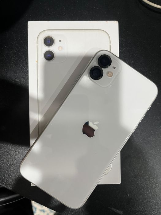 Iphone 11 жақсы жағдайда