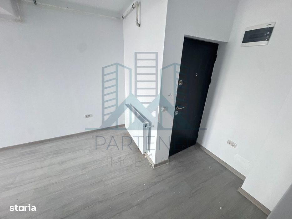 Comision 0%! Apartament 2 camere 52mp + parcare Valea Lupului-Pacurari