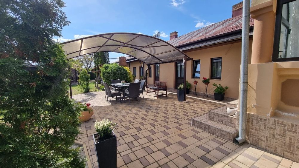 Casa de vanzare Stolnici
