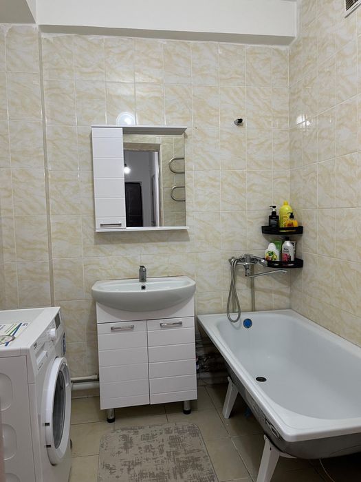 Продается 2-х комнатная квартира