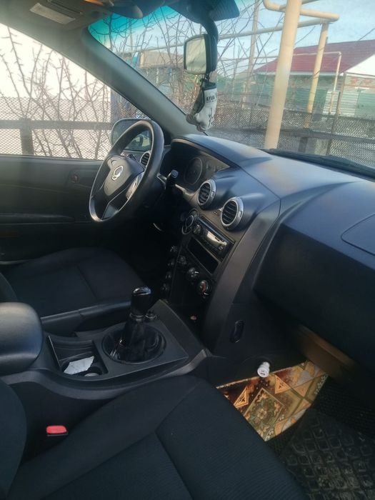 Продам,Ssang Yong