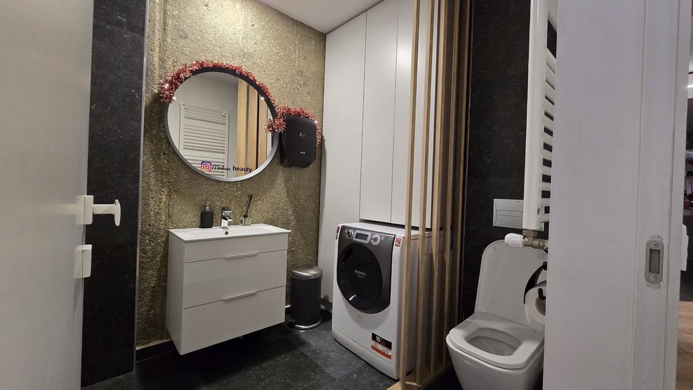 Afacere beauty premium de vânzare – FLOREASCA– BUCUREȘTI – 10.000 €