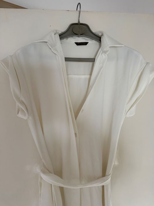 Massimo Dutti дамска рокля