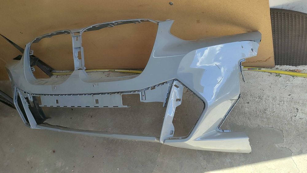 Оригинална -Предна броня BMW X3 X4 M-SPORT - G02    2021-2024г