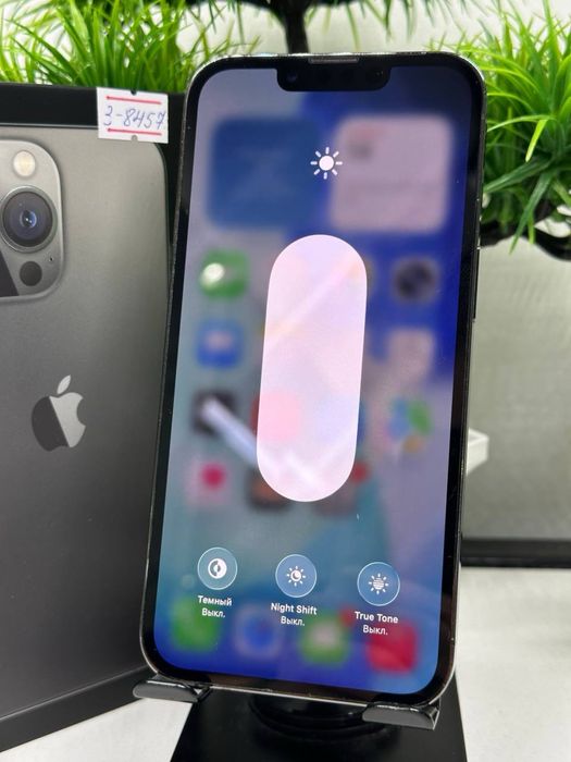 Iphone 13 Pro 128 gb