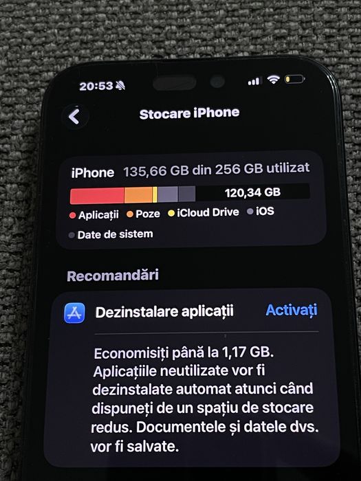 Iphone 16 Pro Max 256GB