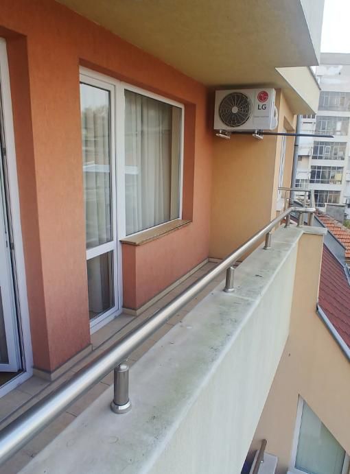 Дава се под наем Тристаен апартамент в Пловдив, Център - 85 кв.м за 475 € - Снимка #7