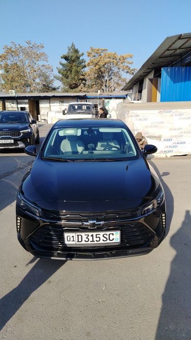 Продаётся шевролет монза 1.5 атмосферный