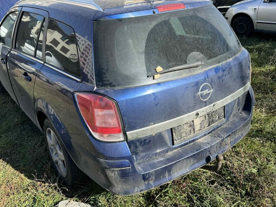 Опел астра Н 2009г 1.7 cdti 110ps