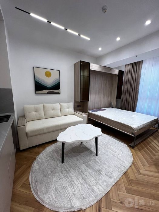 Срочно продаётся ЖК Modera Towers