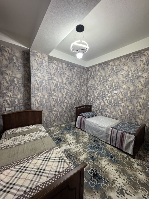 1 2 va 3 xonali uylar Ipoteka va subsidiyaga