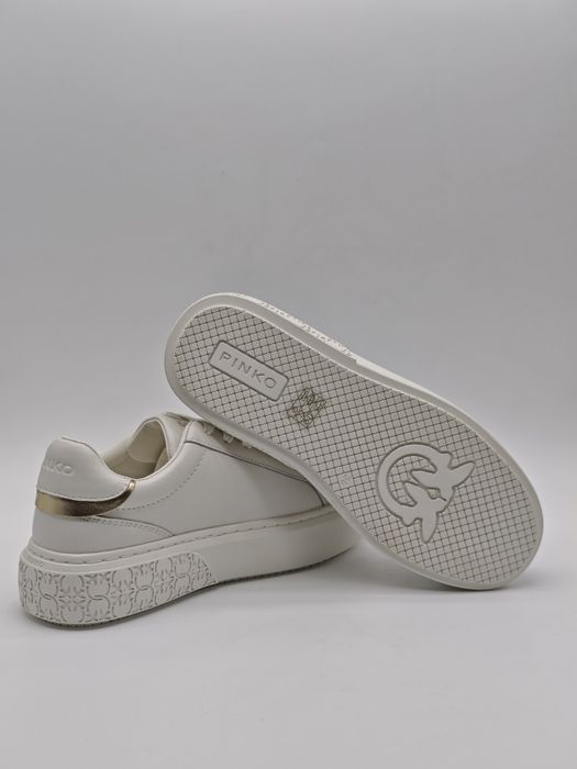 PINKO YOKO 12 Оригинални Сникърси