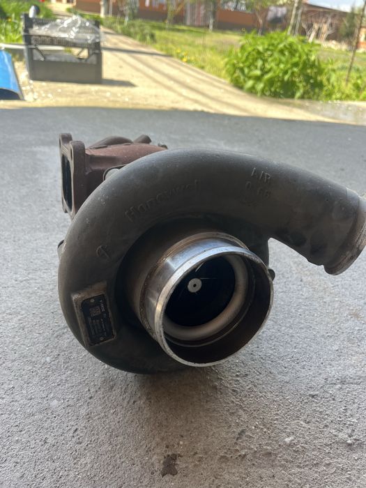 Турбина за камион Скания