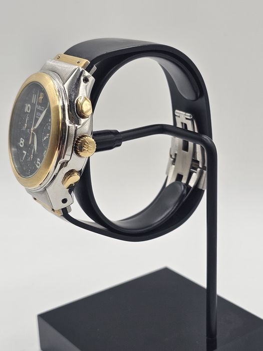 Hublot Elegant Amanet BKG
