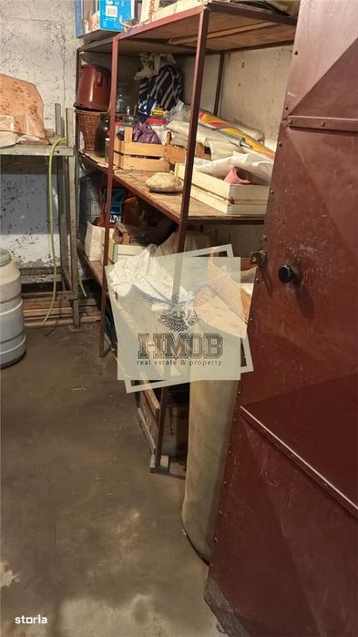 Apartament 3 camere decomandat si pivnita zona Mihai Viteazu
