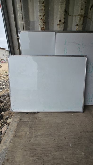 Маркерные доски 3 шт