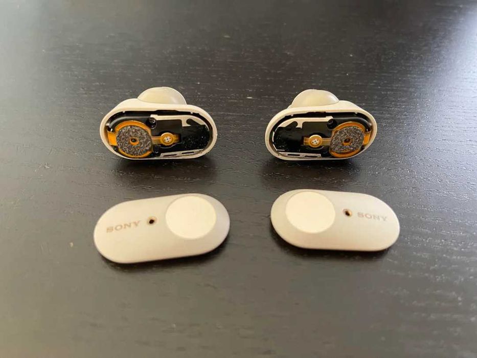 Батерия за слушалки Sony WF-1000XM3