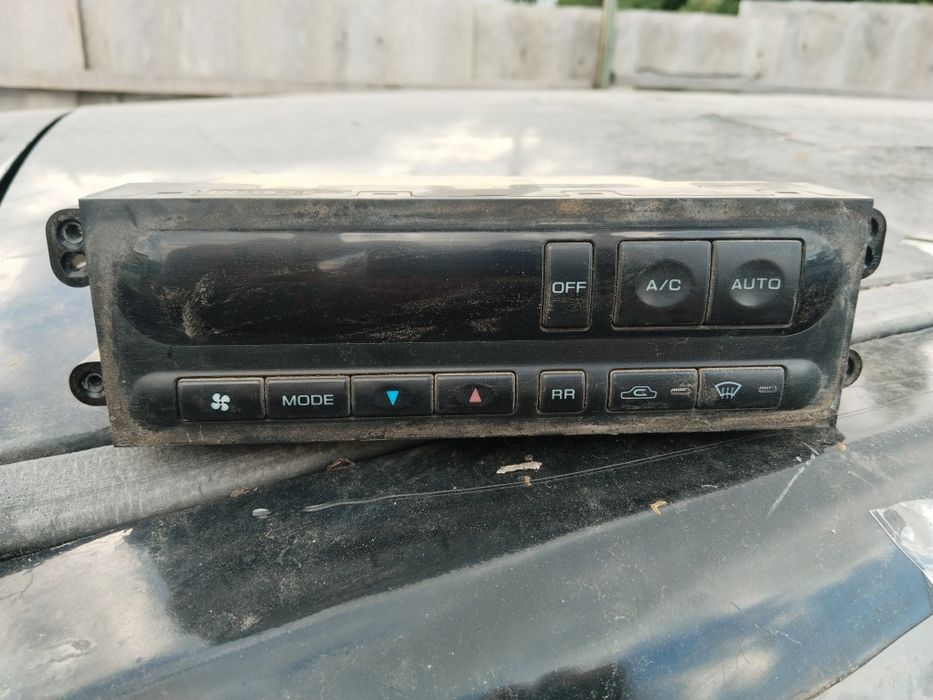 Серена с23 запчасти