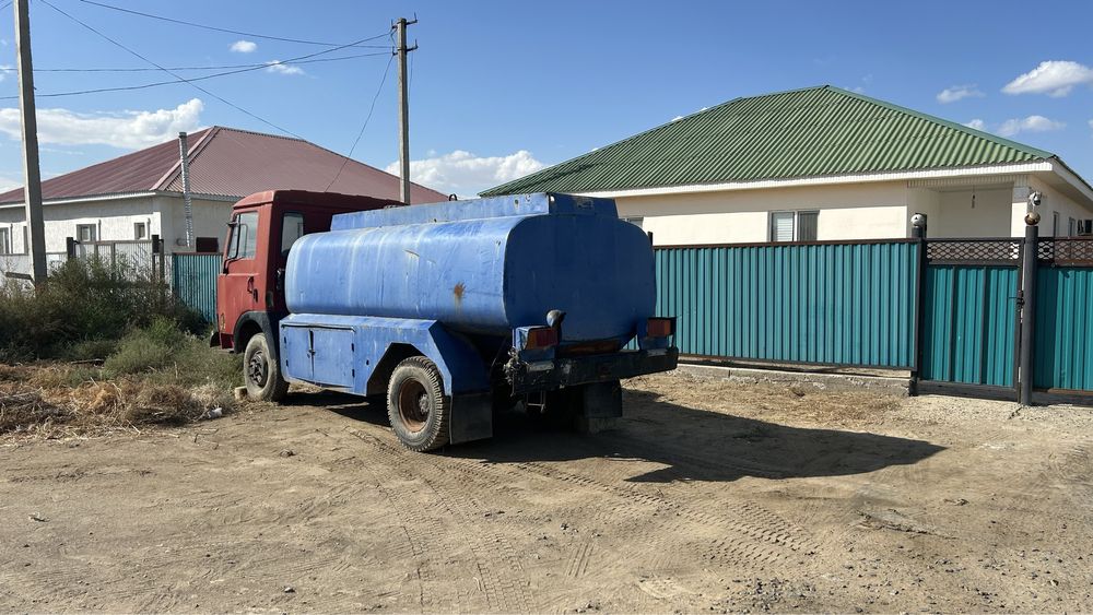 Казан сатылады 6 тонна