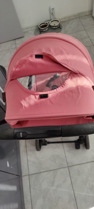 Детска количка kinderkraft