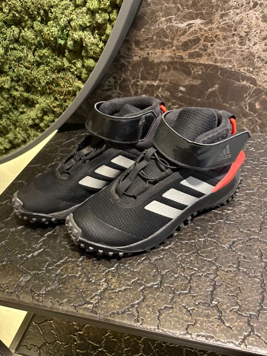 Adidas Fortatrail El K, номер 35, запазени